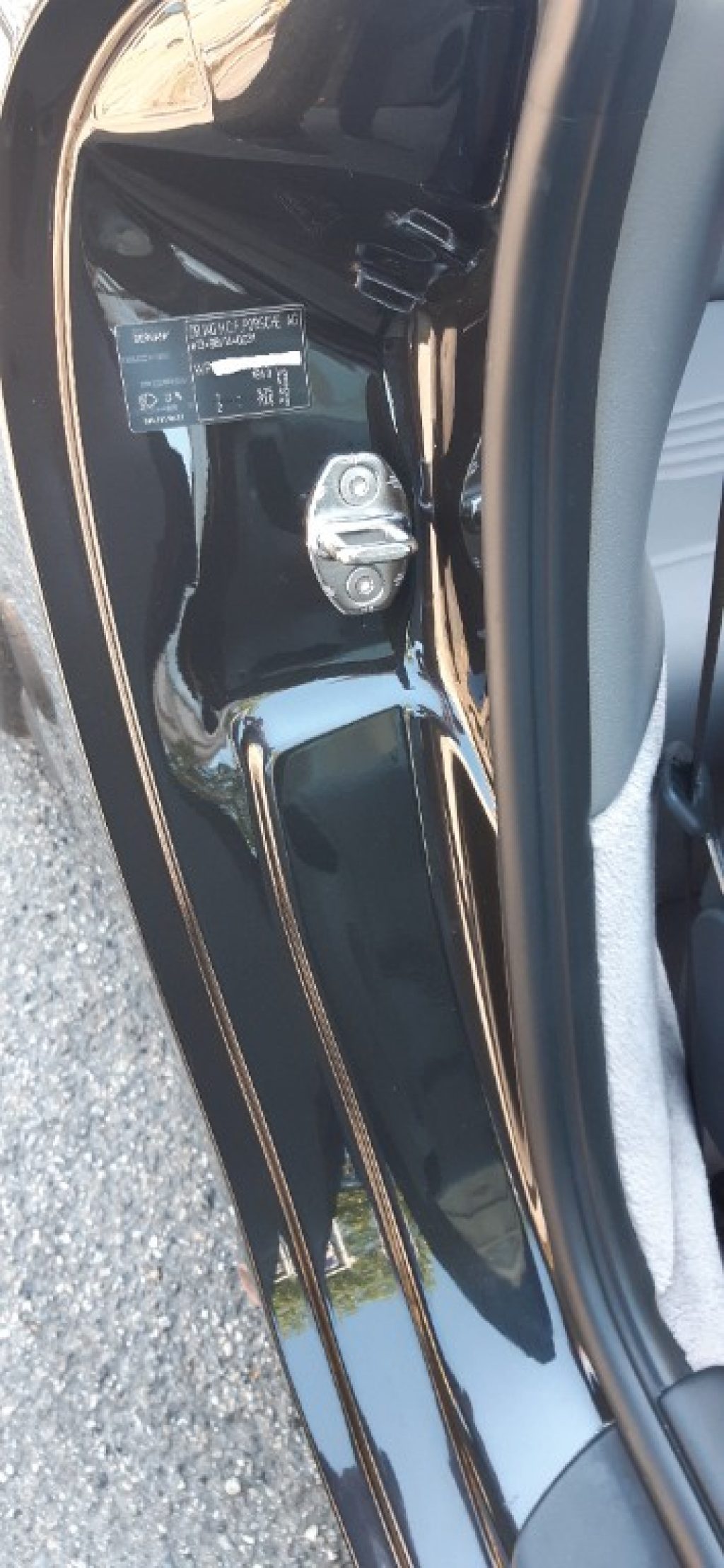 PORSCHE 996 CABRIO - CARRERA 4 - 49