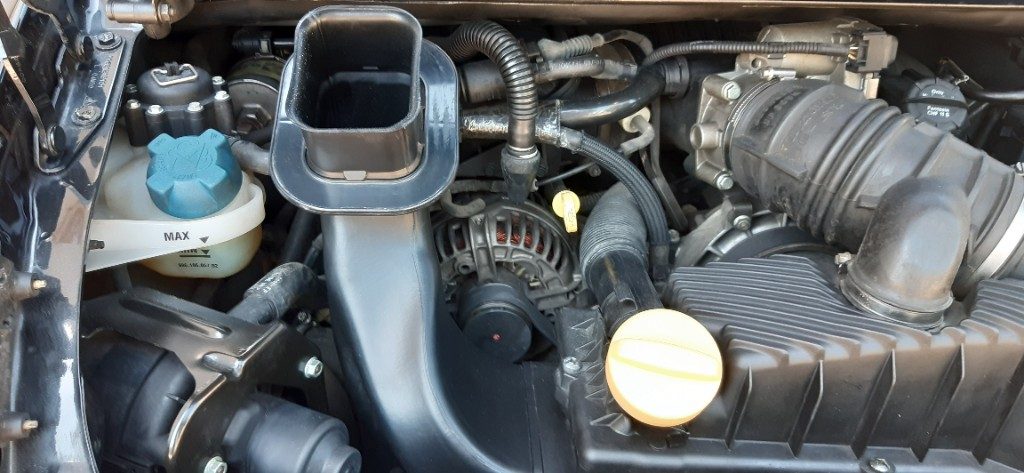 PORSCHE 996 CABRIO - CARRERA 4 - 58