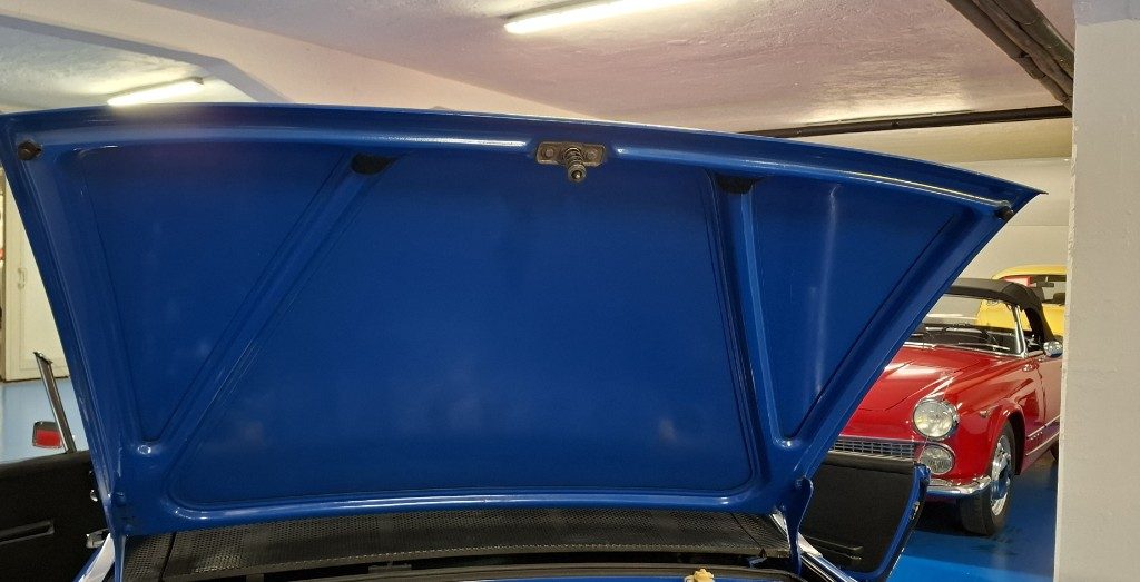 PORSCHE 914 1.700 ***BOOK SERVICE DORIGINE*TARGA TREVISO - 42