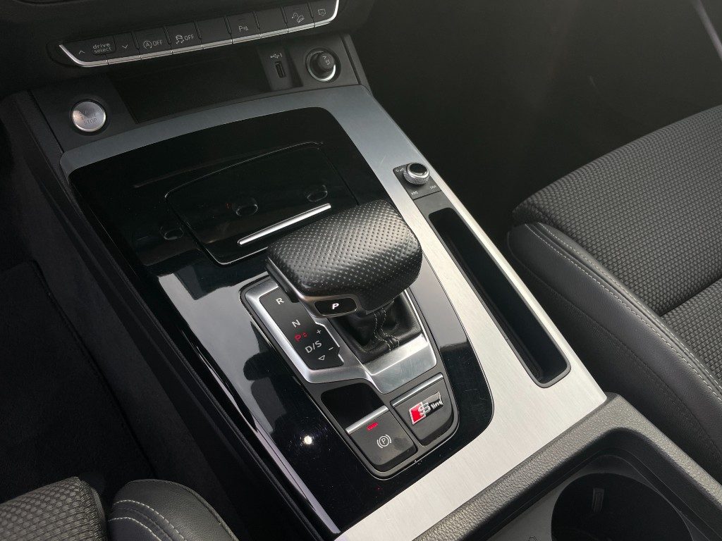 AUDI Q5 40 TDI 204 CV quattro S tronic S line +TETTO APRIB - 22