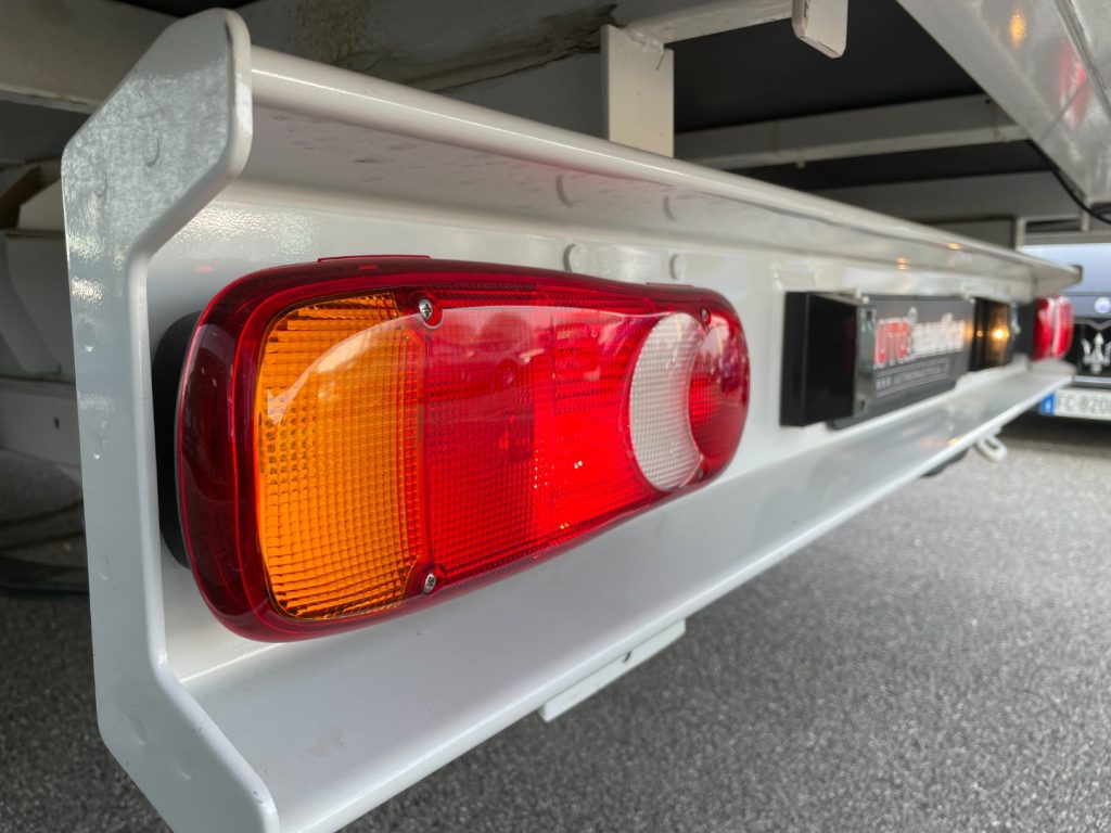 FIAT eDucato 35 PLM-SL CABINATO BATTERY 47KWH - IVA DEDUCIBILE - 11