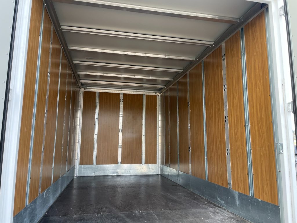 FIAT eDucato 35 PLM-SL CABINATO BATTERY 47KWH - IVA DEDUCIBILE - 29