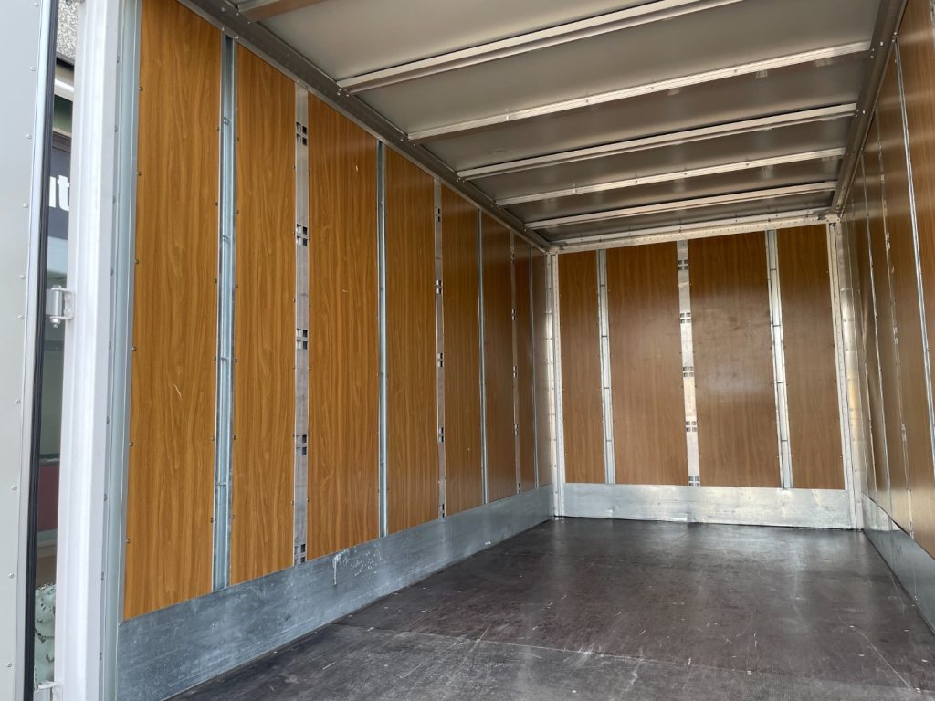 FIAT eDucato 35 PLM-SL CABINATO BATTERY 47KWH - IVA DEDUCIBILE - 30