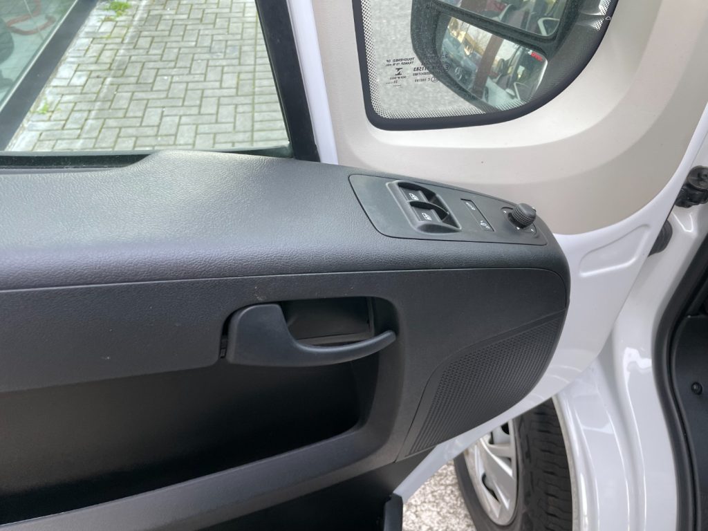 FIAT eDucato 35 PLM-SL CABINATO BATTERY 47KWH - IVA DEDUCIBILE - 35