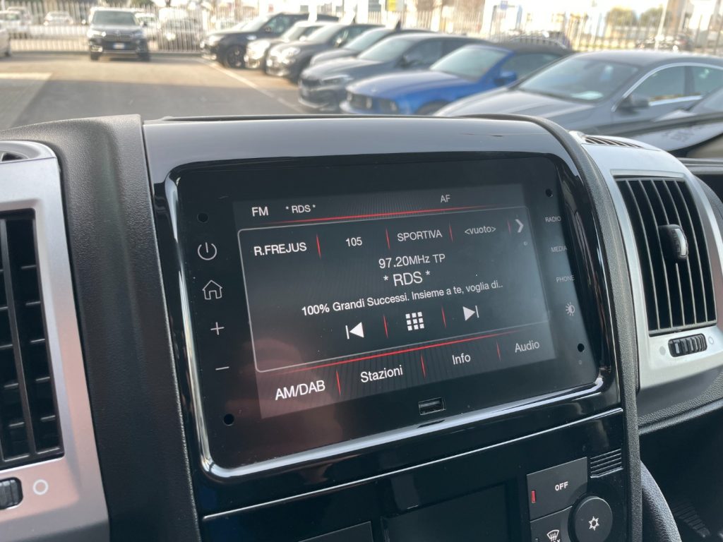 FIAT eDucato 35 PLM-SL CABINATO BATTERY 47KWH - IVA DEDUCIBILE - 37