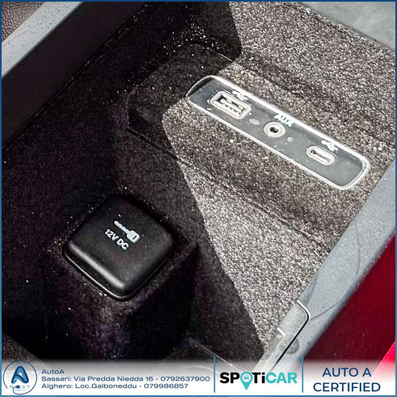 ALFA ROMEO Stelvio 2.2 Turbodiesel 190 CV AT8 RWD Super - 26