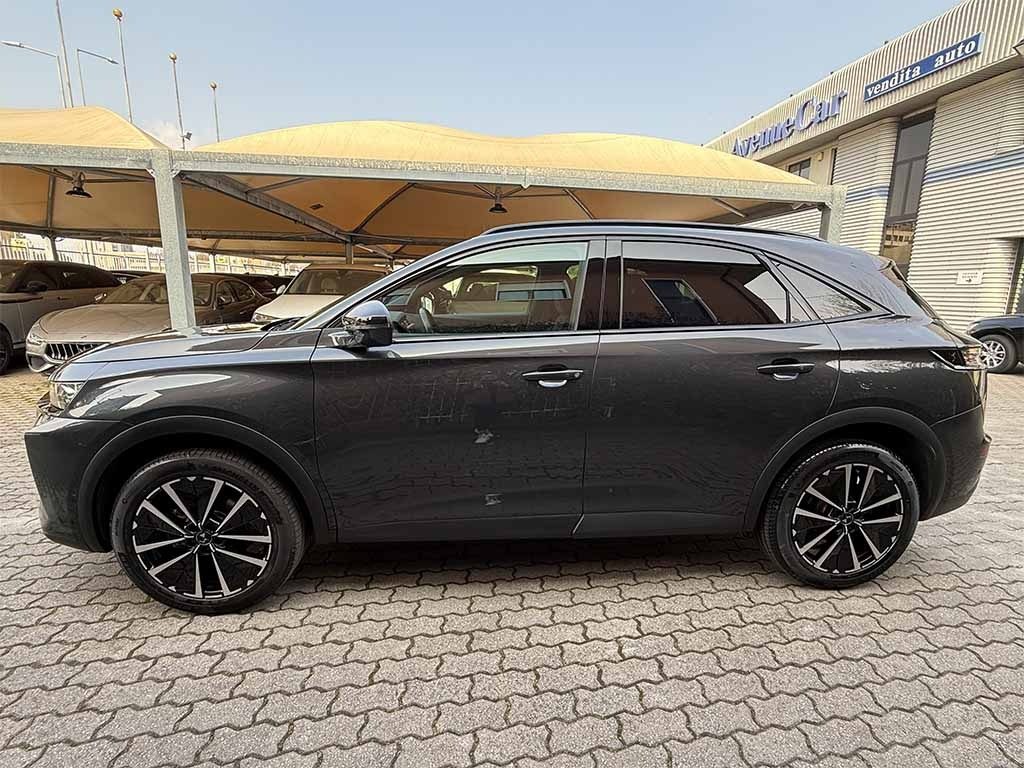 DS AUTOMOBILES DS 7 bluehdi Pallas TELECAMERA PREZZO REALE IVA ESPOSTA - 8