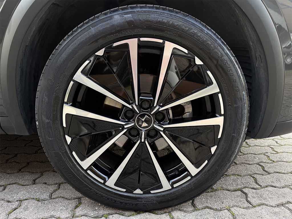 DS AUTOMOBILES DS 7 bluehdi Pallas TELECAMERA PREZZO REALE IVA ESPOSTA - 9