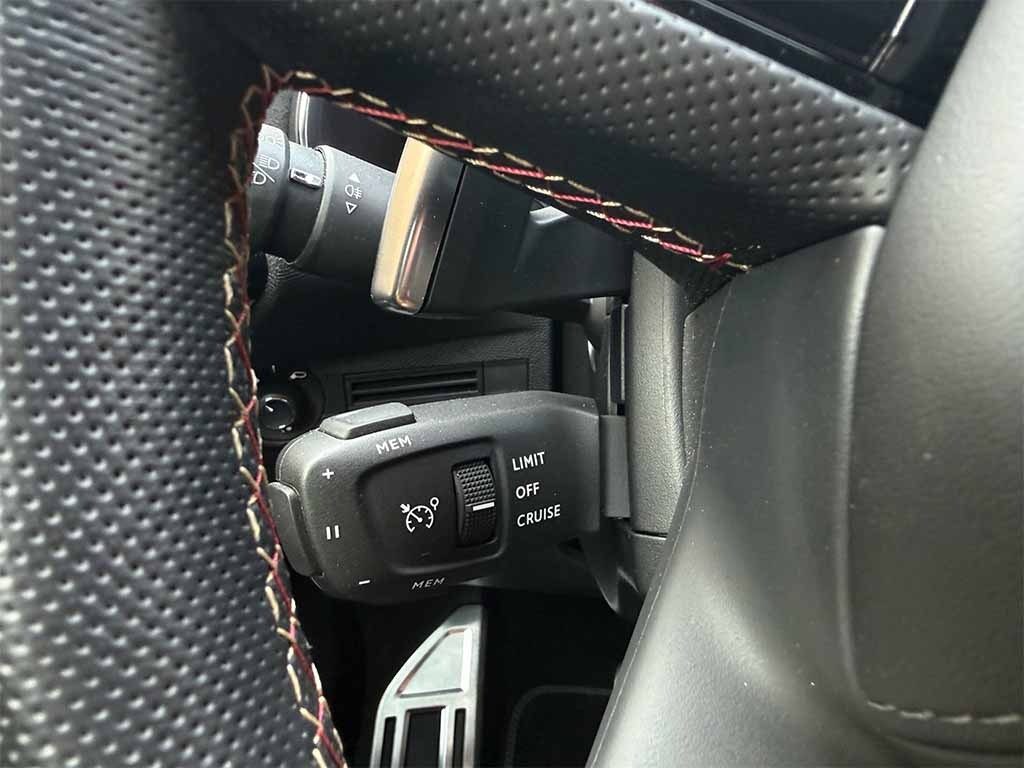 DS AUTOMOBILES DS 7 bluehdi Pallas TELECAMERA PREZZO REALE IVA ESPOSTA - 13