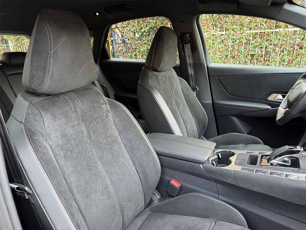 DS AUTOMOBILES DS 7 bluehdi Pallas TELECAMERA PREZZO REALE IVA ESPOSTA - 25