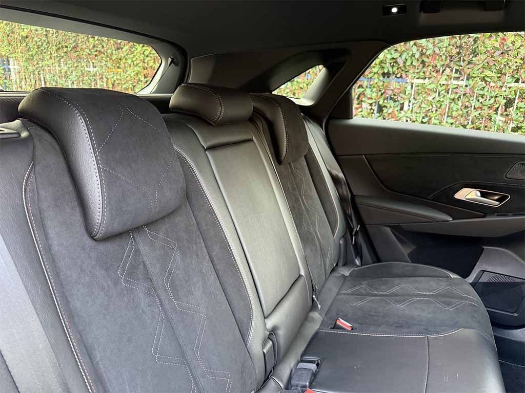 DS AUTOMOBILES DS 7 bluehdi Pallas TELECAMERA PREZZO REALE IVA ESPOSTA - 27