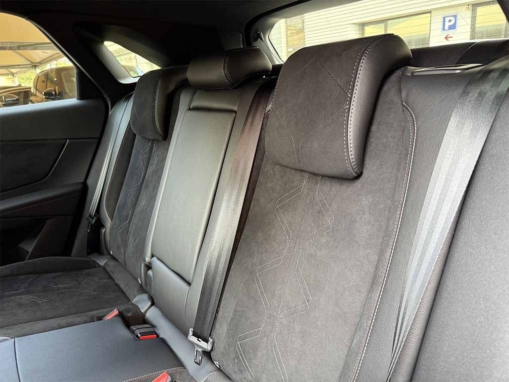 DS AUTOMOBILES DS 7 bluehdi Pallas TELECAMERA PREZZO REALE IVA ESPOSTA - 29