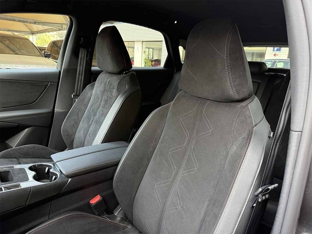 DS AUTOMOBILES DS 7 bluehdi Pallas TELECAMERA PREZZO REALE IVA ESPOSTA - 23