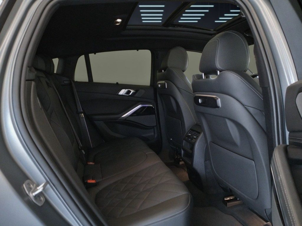 BMW X6 xDrive30d 48V Msport Pro Unico Prop. Pronta Conse - 20