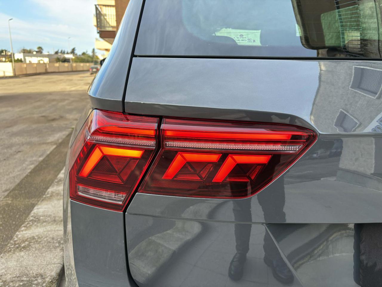 VOLKSWAGEN Tiguan 2.0 TDI 150 CV SCR DSG Elegance VIRTUAL - 31