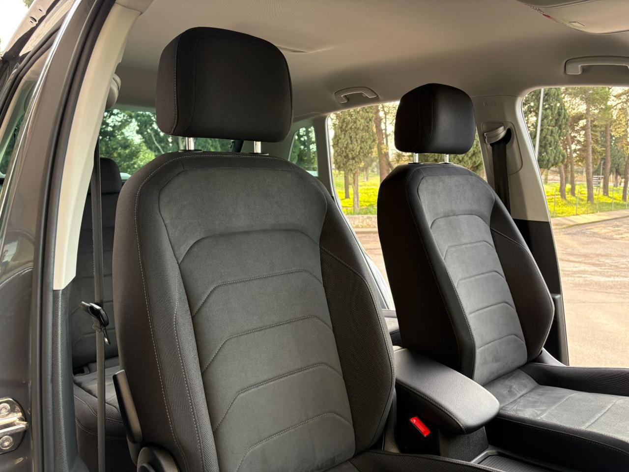 VOLKSWAGEN Tiguan 2.0 TDI 150 CV SCR DSG Elegance VIRTUAL - 10