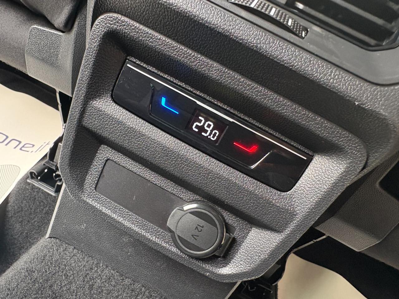 VOLKSWAGEN Tiguan 2.0 TDI 150 CV SCR DSG Elegance VIRTUAL - 34