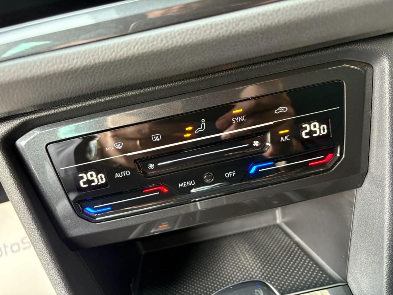 VOLKSWAGEN Tiguan 2.0 TDI 150 CV SCR DSG Elegance VIRTUAL - 24