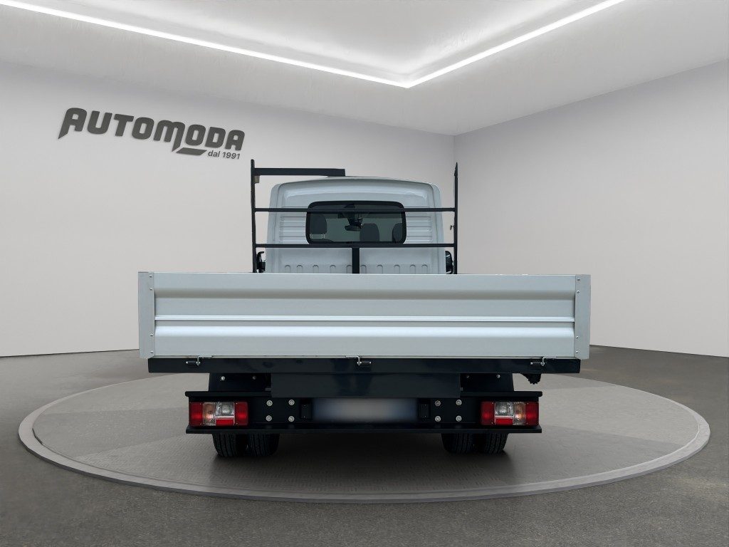 MAXUS Deliver 9 150CV Cassone fisso - 5