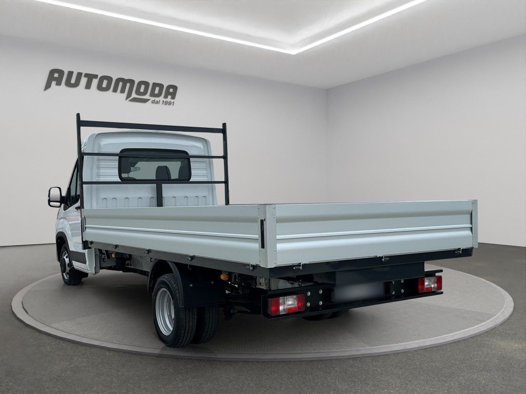 MAXUS Deliver 9 150CV Cassone fisso - 6