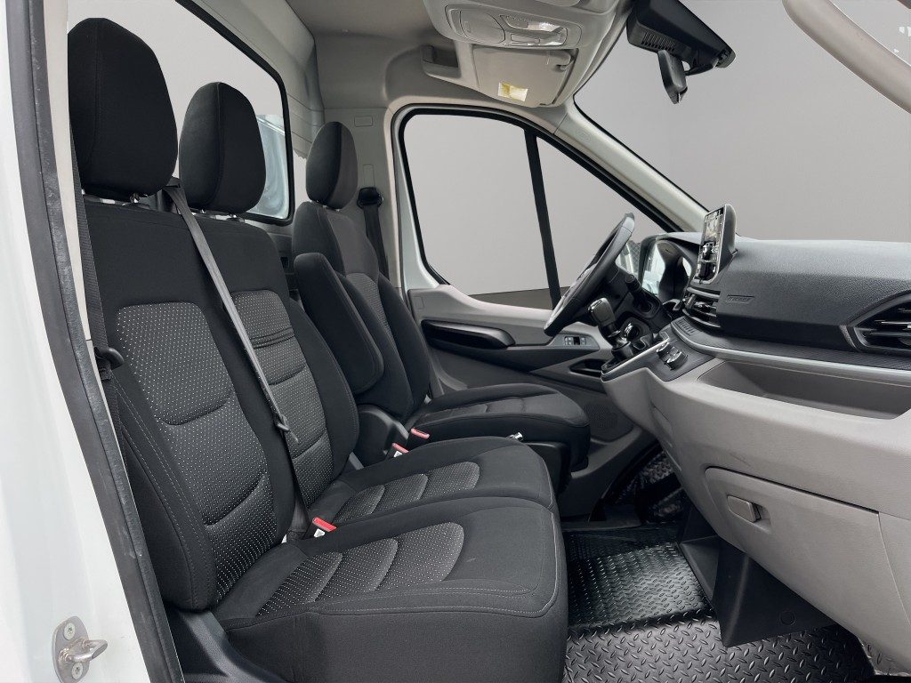 MAXUS Deliver 9 150CV Cassone fisso - 8