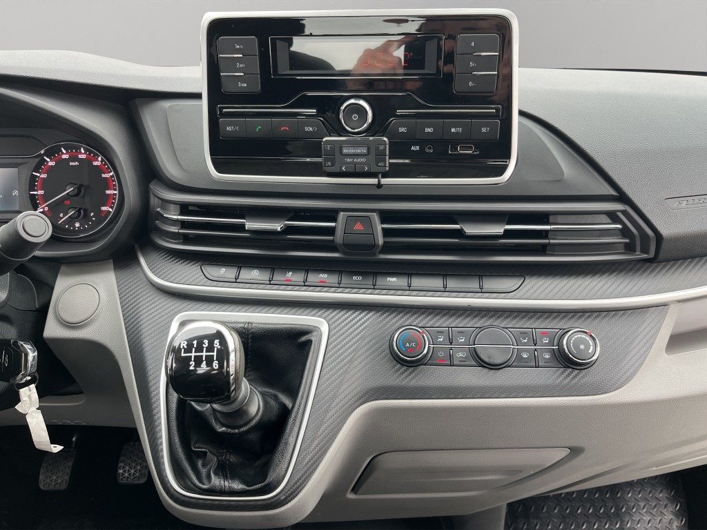 MAXUS Deliver 9 150CV Cassone fisso - 12