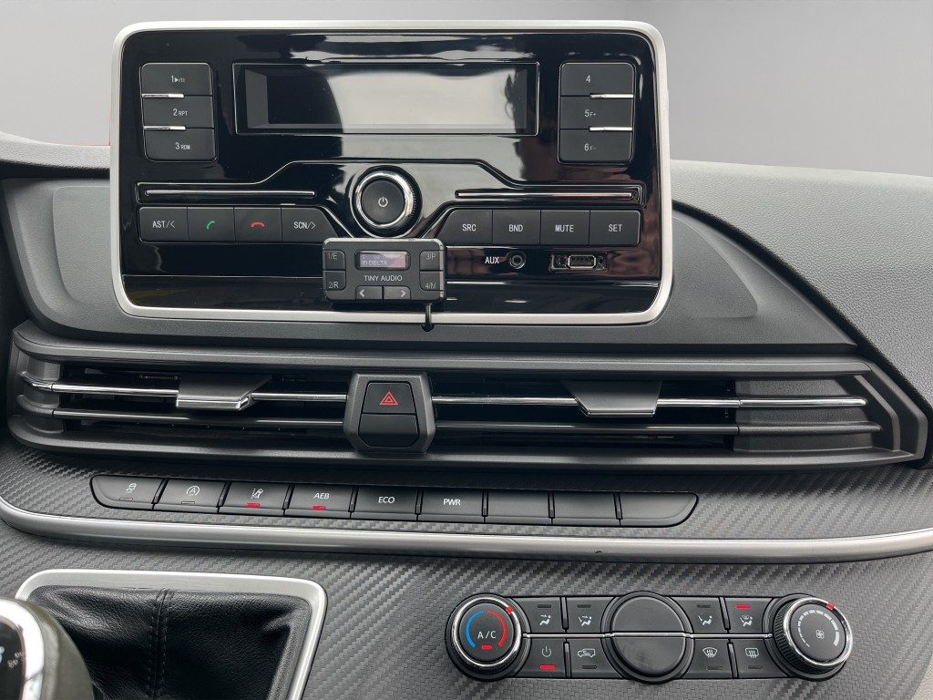 MAXUS Deliver 9 150CV Cassone fisso - 13