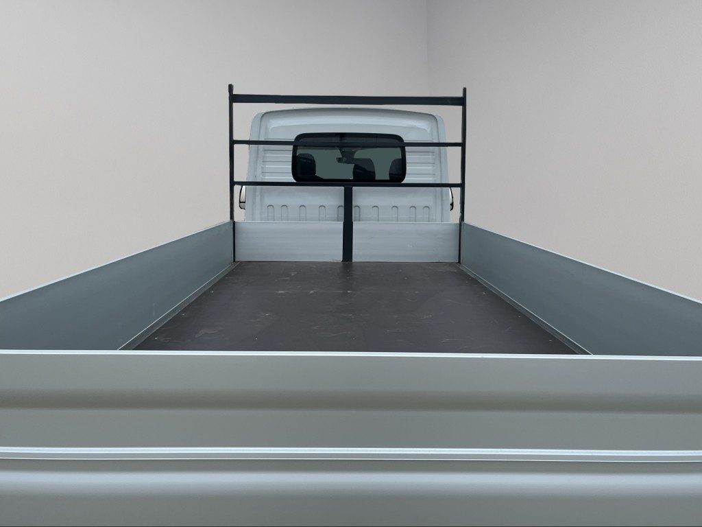 MAXUS Deliver 9 150CV Cassone fisso - 14