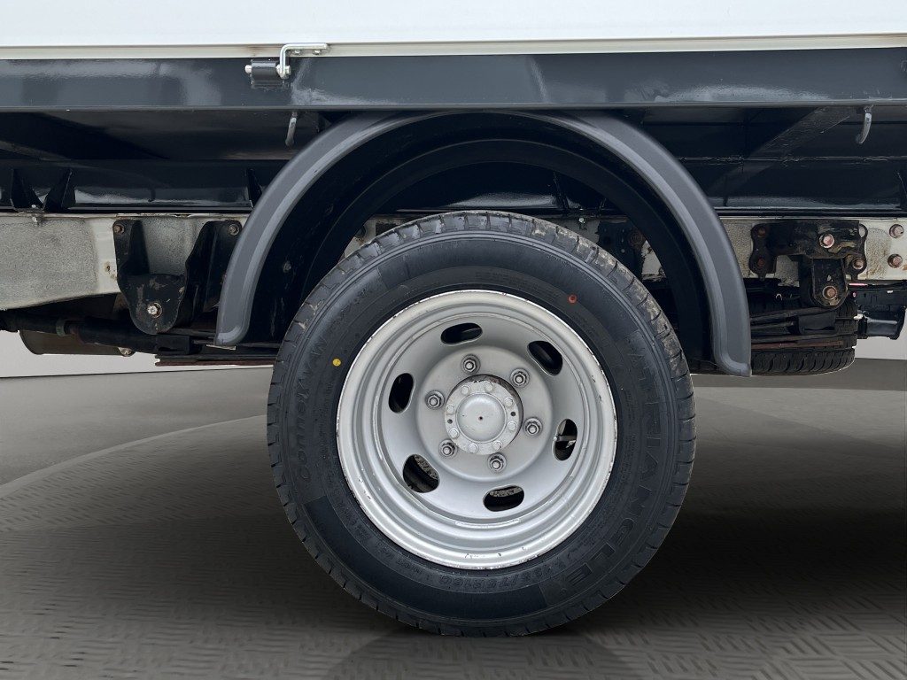 MAXUS Deliver 9 150CV Cassone fisso - 15