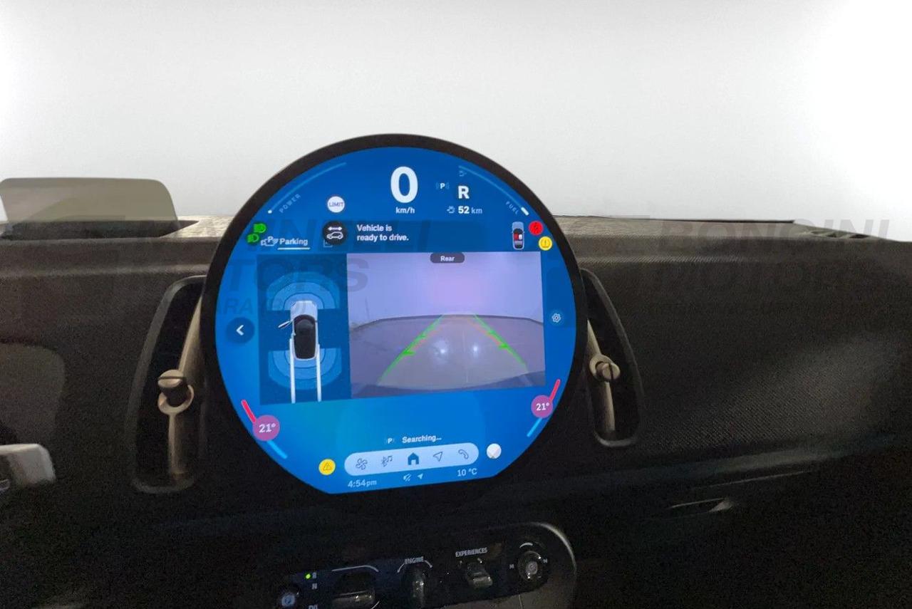 MINI Mini 1.5  156 CV AUT CLASSIC - 14