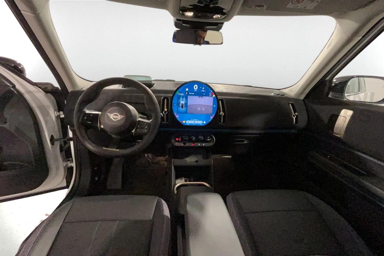 MINI Mini 1.5  156 CV AUT CLASSIC - 8
