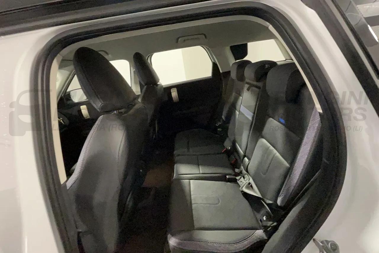 MINI Mini 1.5  156 CV AUT CLASSIC - 10