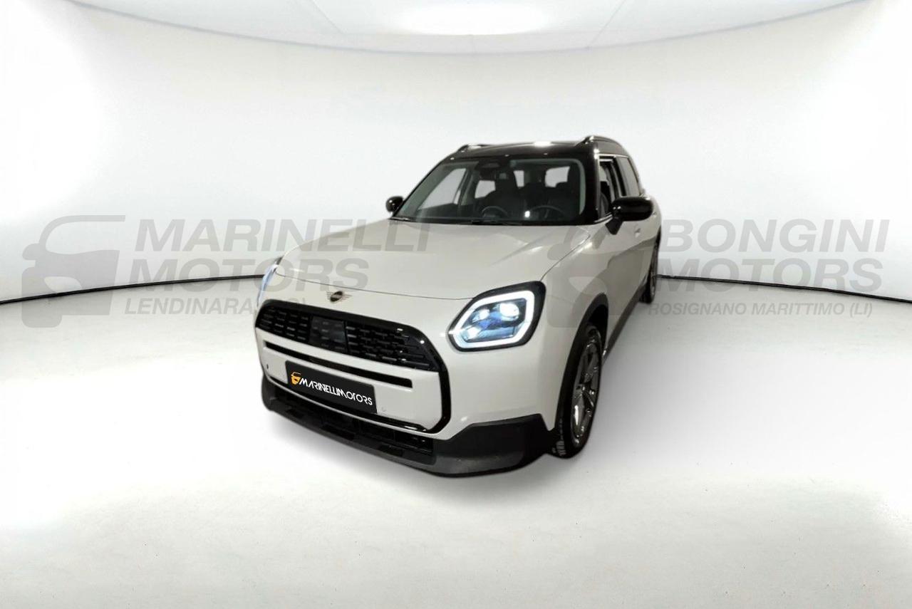 MINI Mini 1.5  156 CV AUT CLASSIC - 17