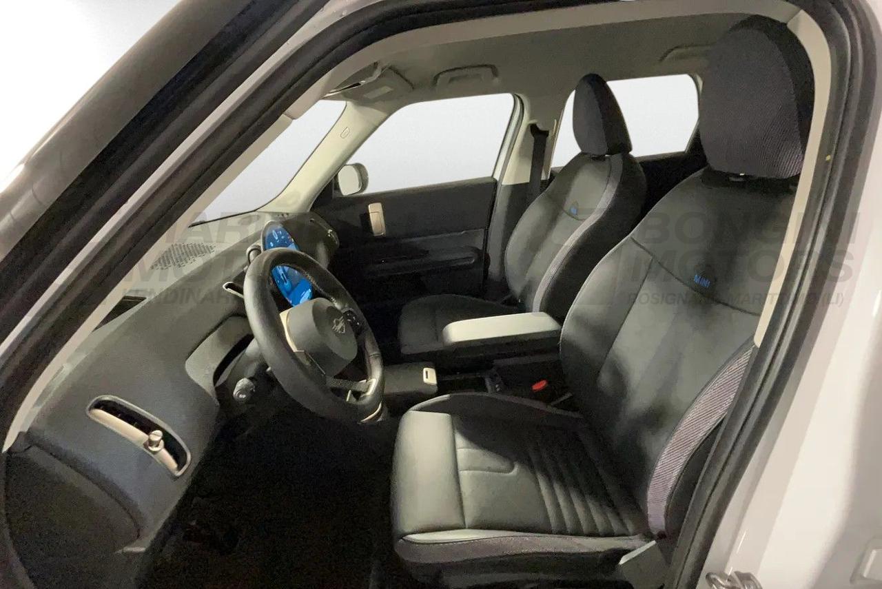 MINI Mini 1.5  156 CV AUT CLASSIC - 9