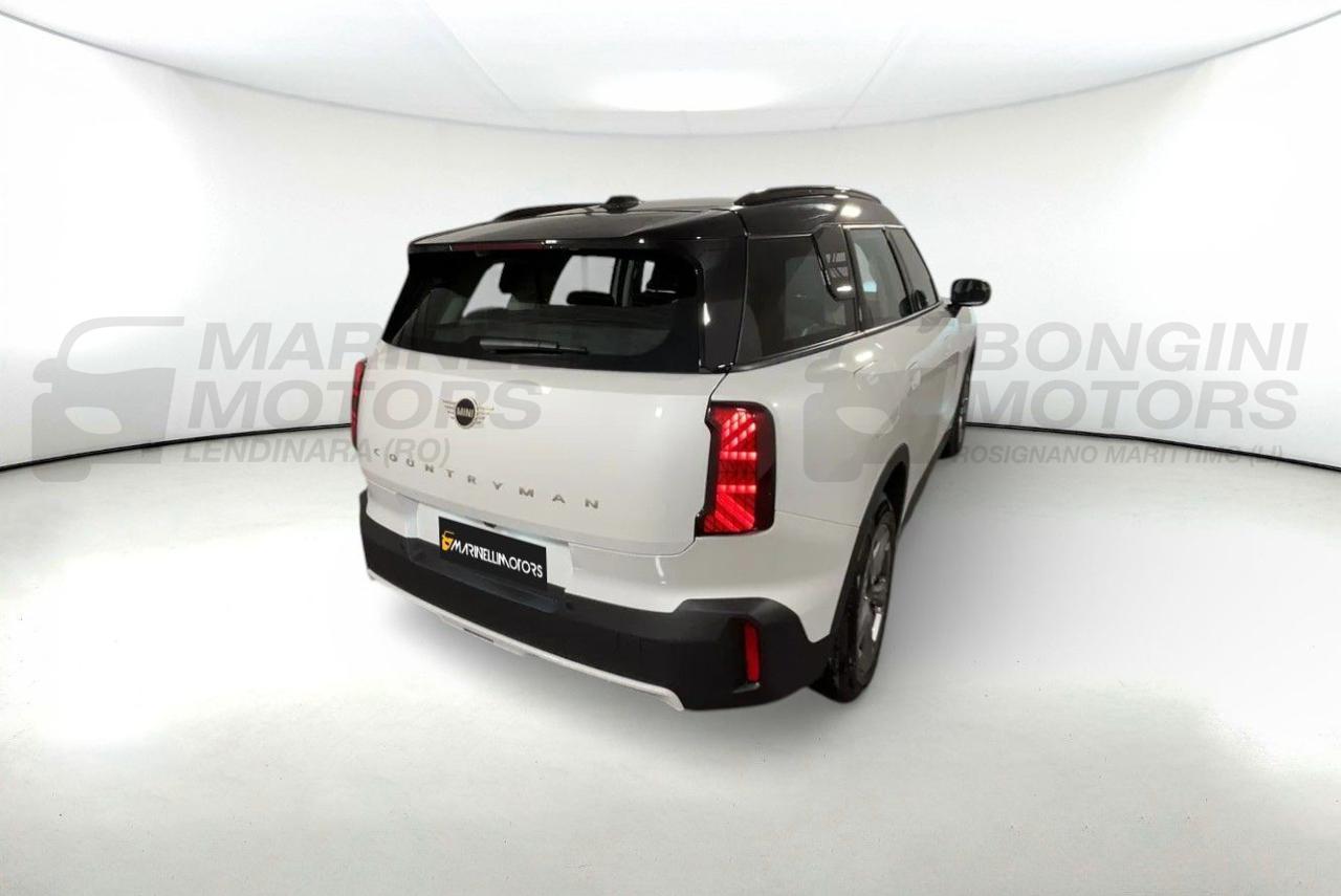 MINI Mini 1.5  156 CV AUT CLASSIC - 2