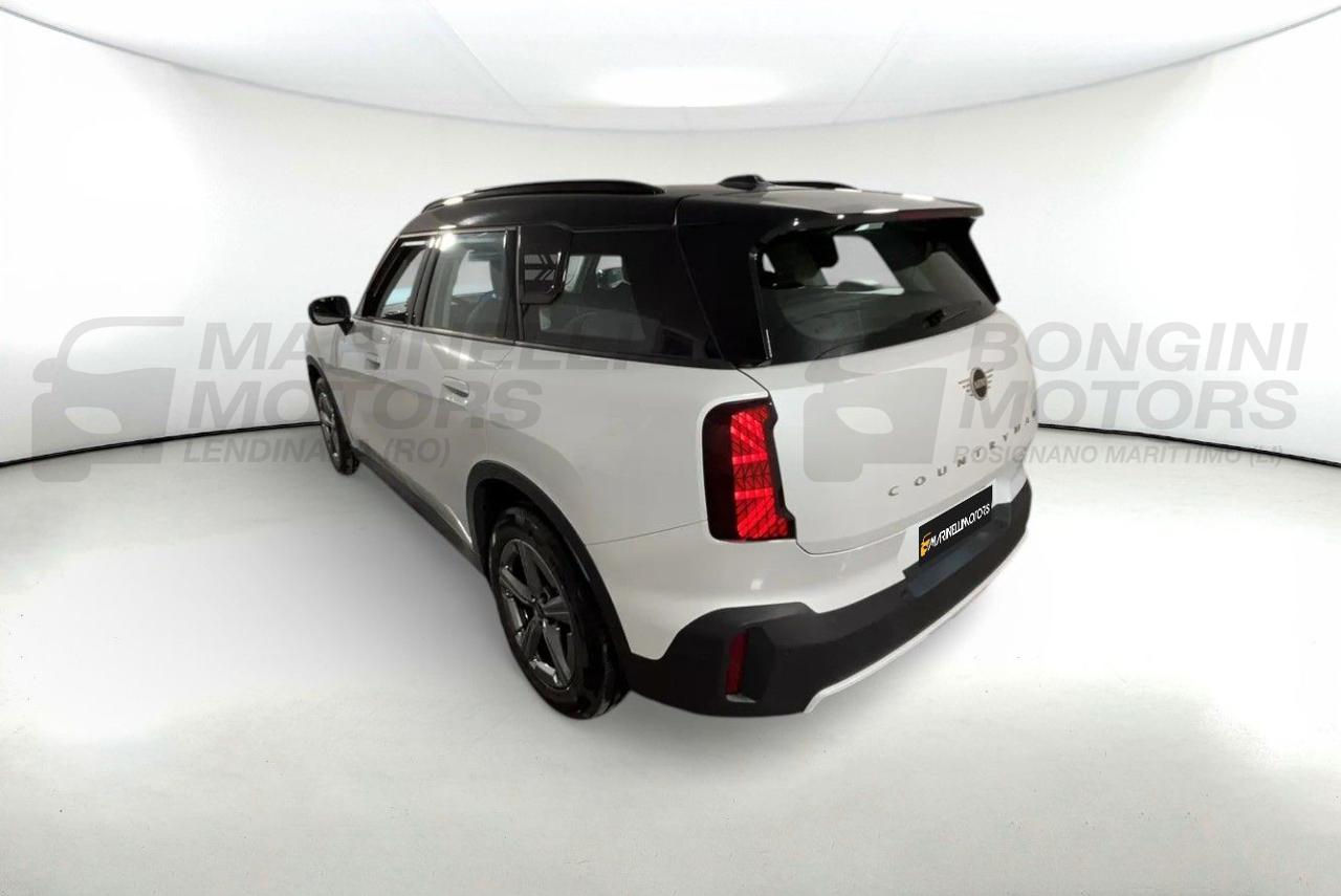 MINI Mini 1.5  156 CV AUT CLASSIC - 16