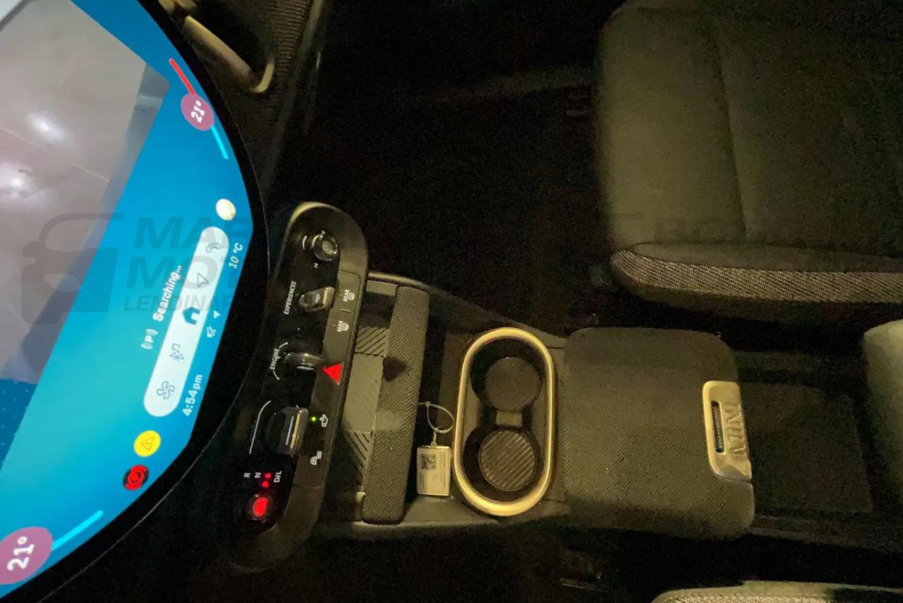 MINI Mini 1.5  156 CV AUT CLASSIC - 13