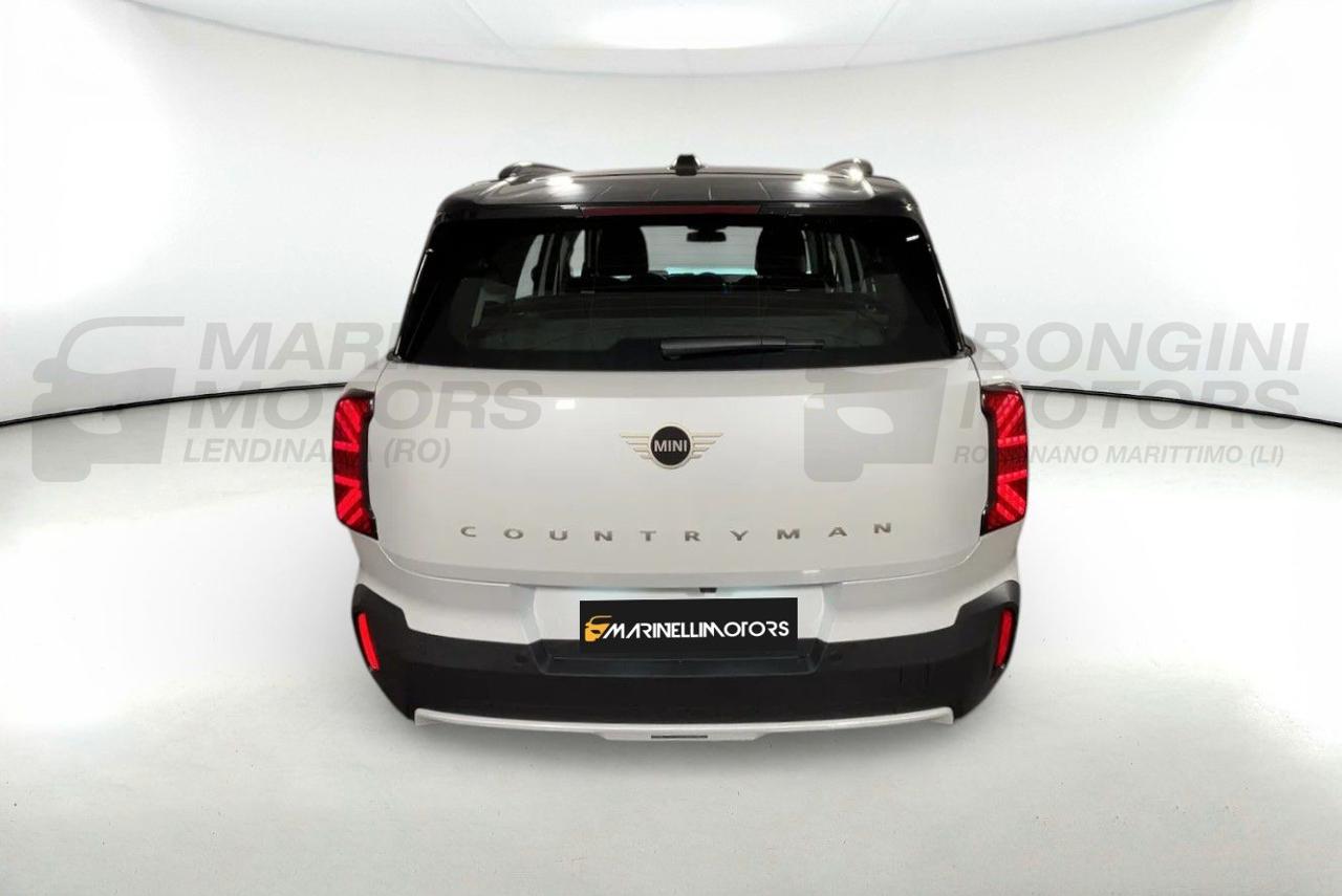MINI Mini 1.5  156 CV AUT CLASSIC - 4