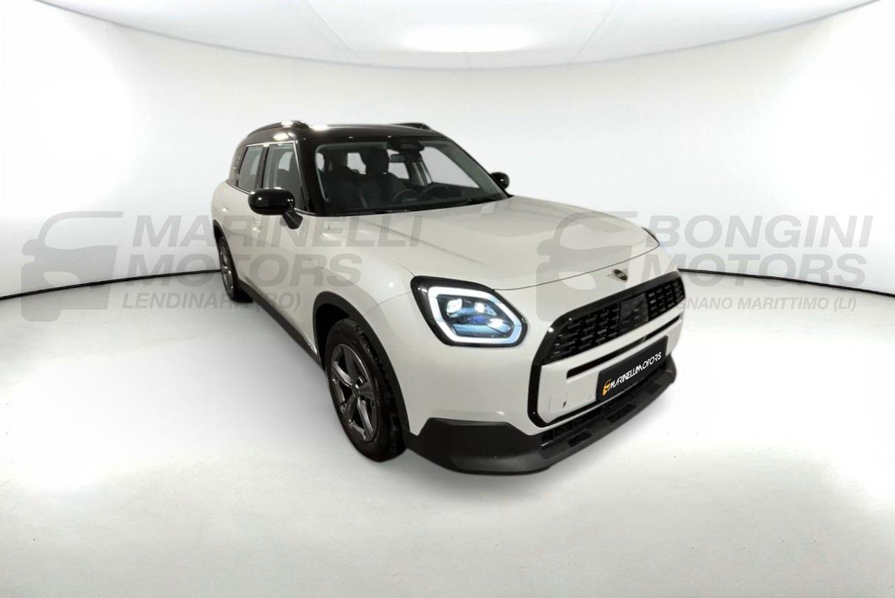 MINI Mini 1.5  156 CV AUT CLASSIC - 18