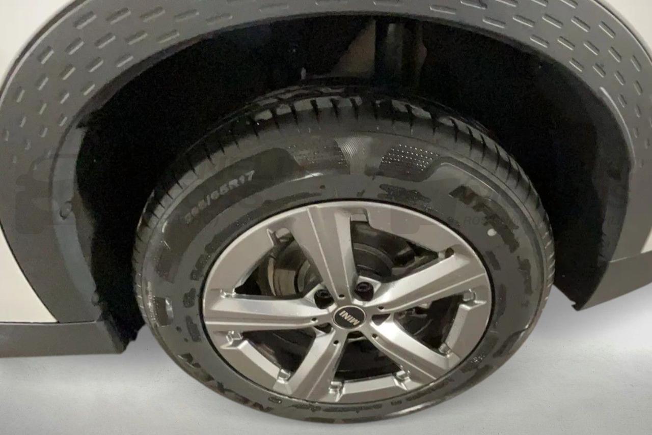 MINI Mini 1.5  156 CV AUT CLASSIC - 5