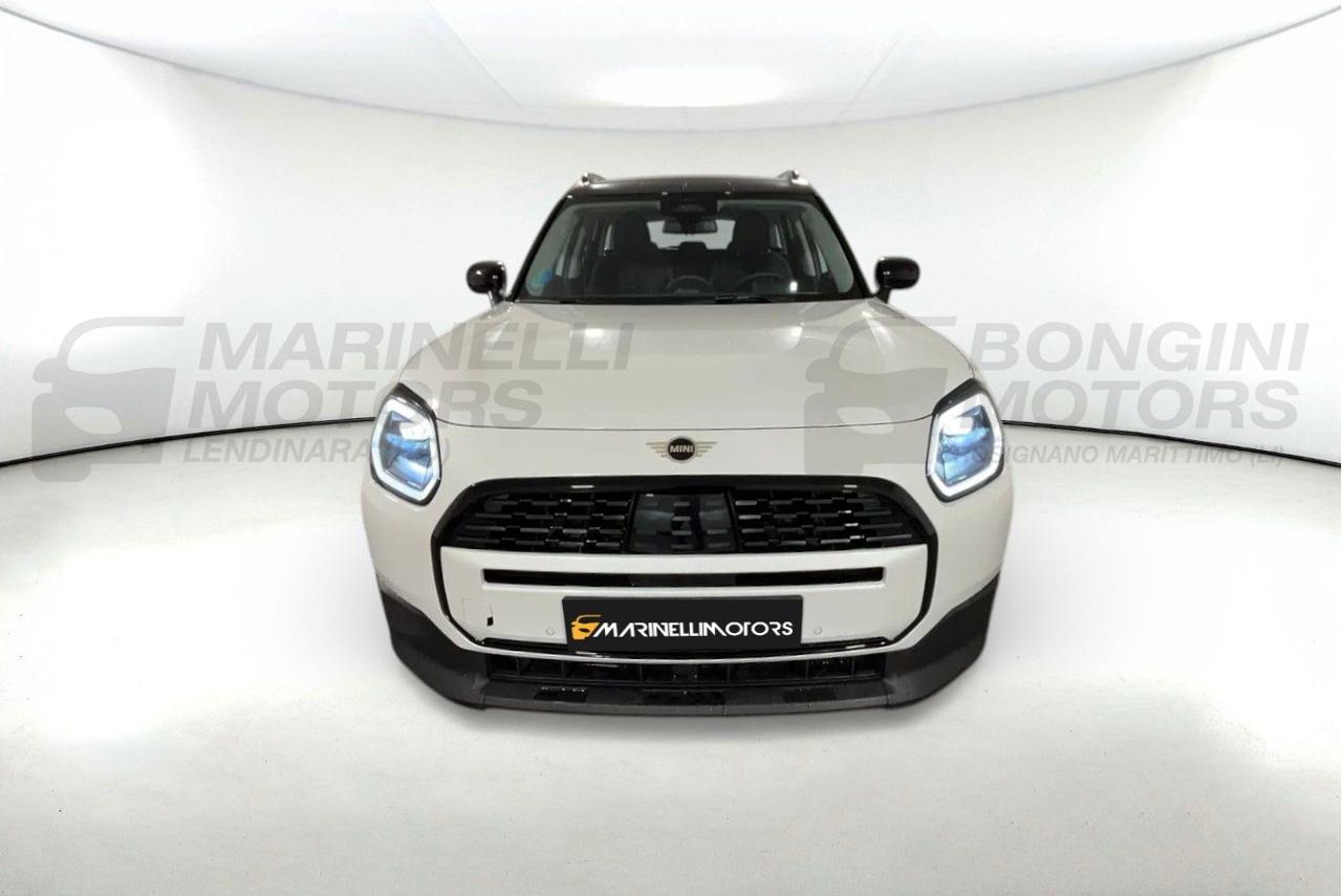 MINI Mini 1.5  156 CV AUT CLASSIC - 3