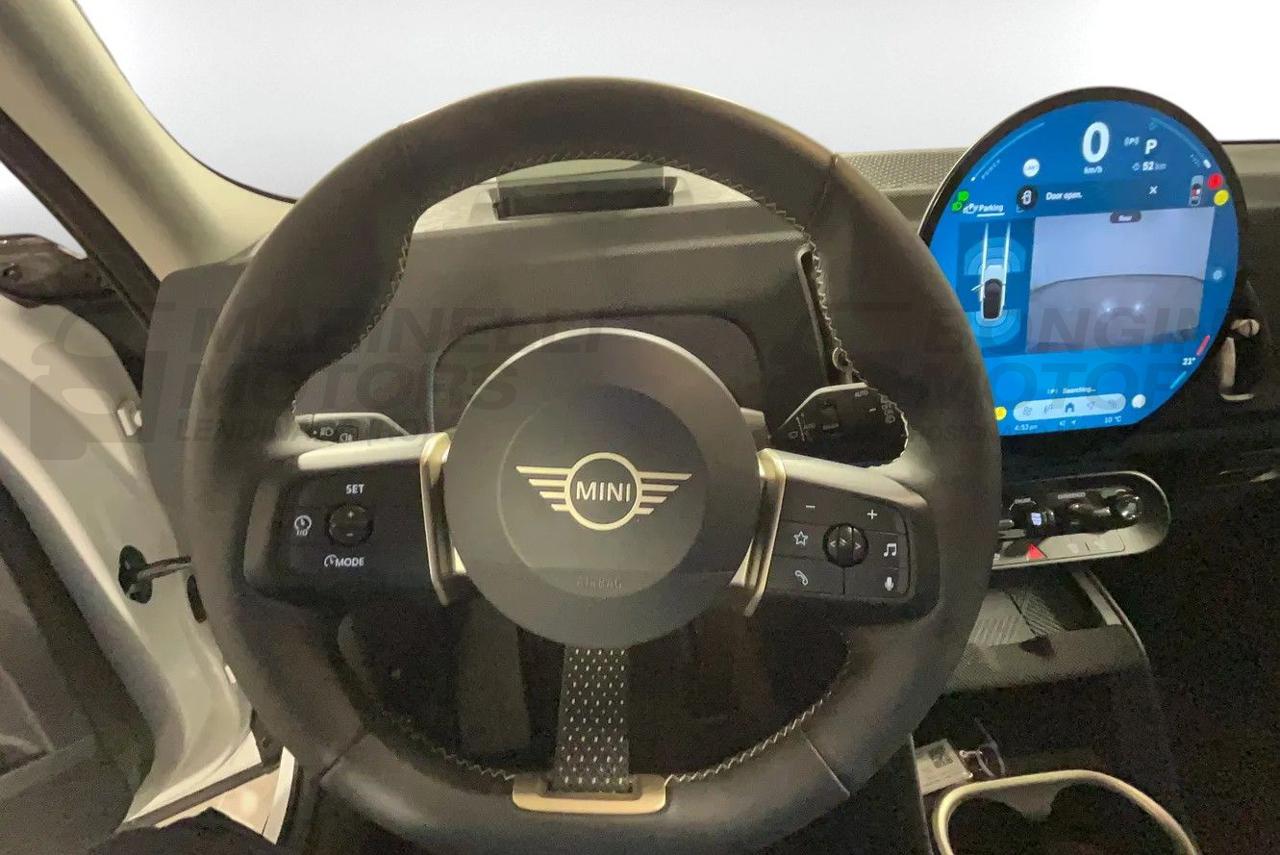 MINI Mini 1.5  156 CV AUT CLASSIC - 7