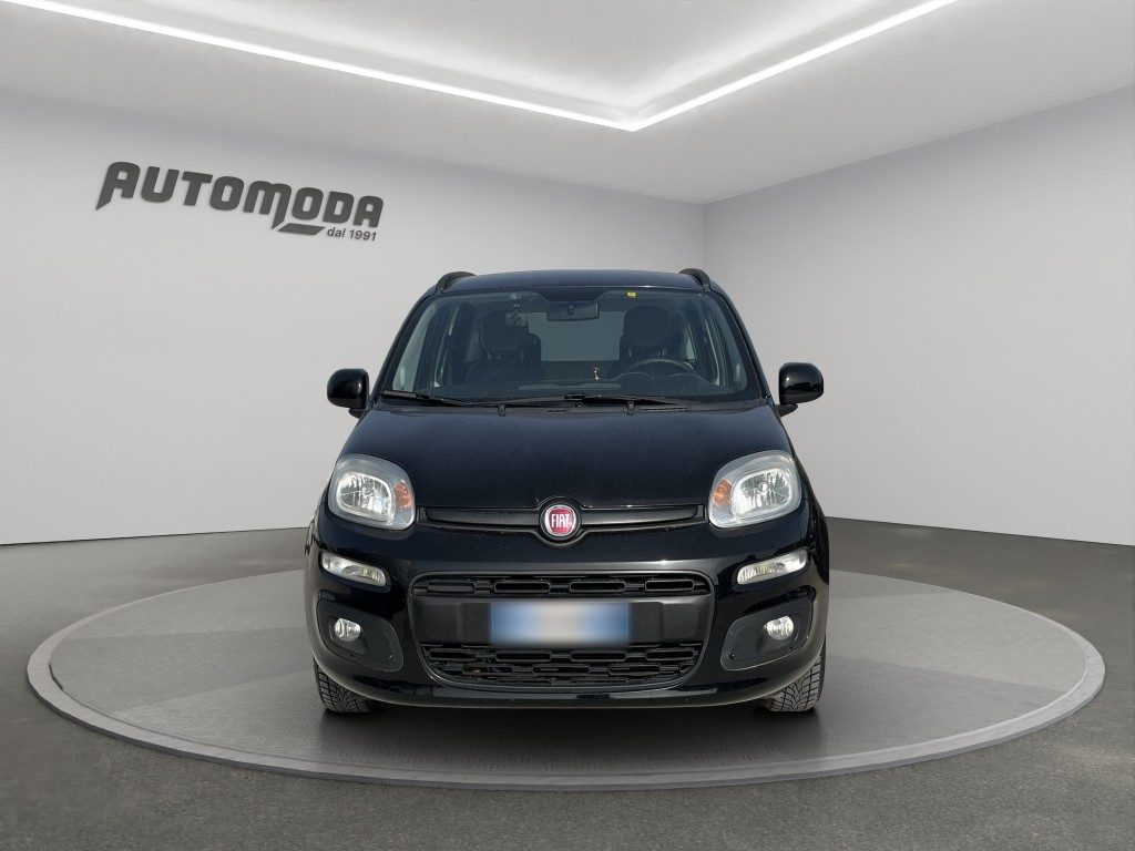 FIAT Panda 1.2 69CV GPL - 2