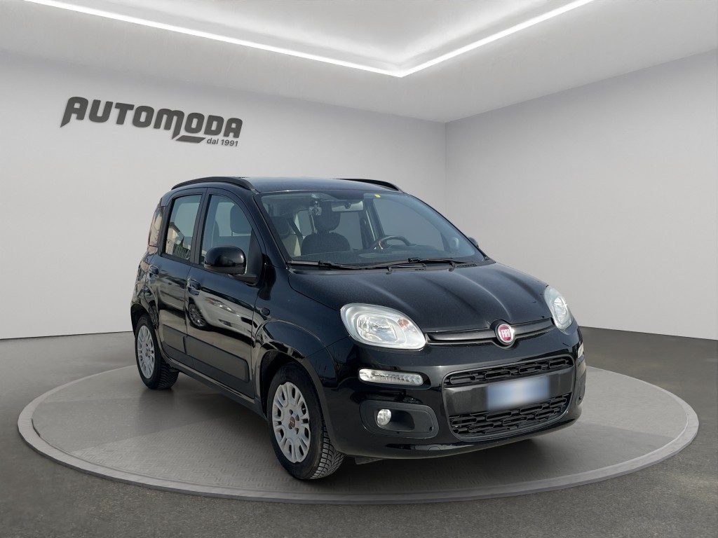 FIAT Panda 1.2 69CV GPL - 3