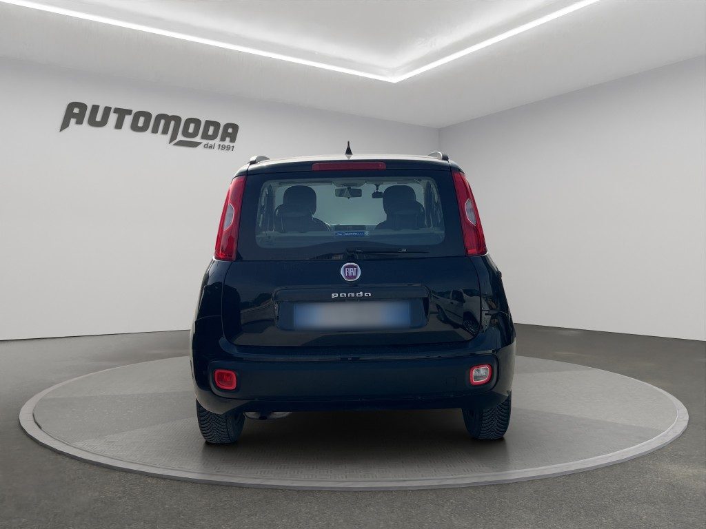 FIAT Panda 1.2 69CV GPL - 5