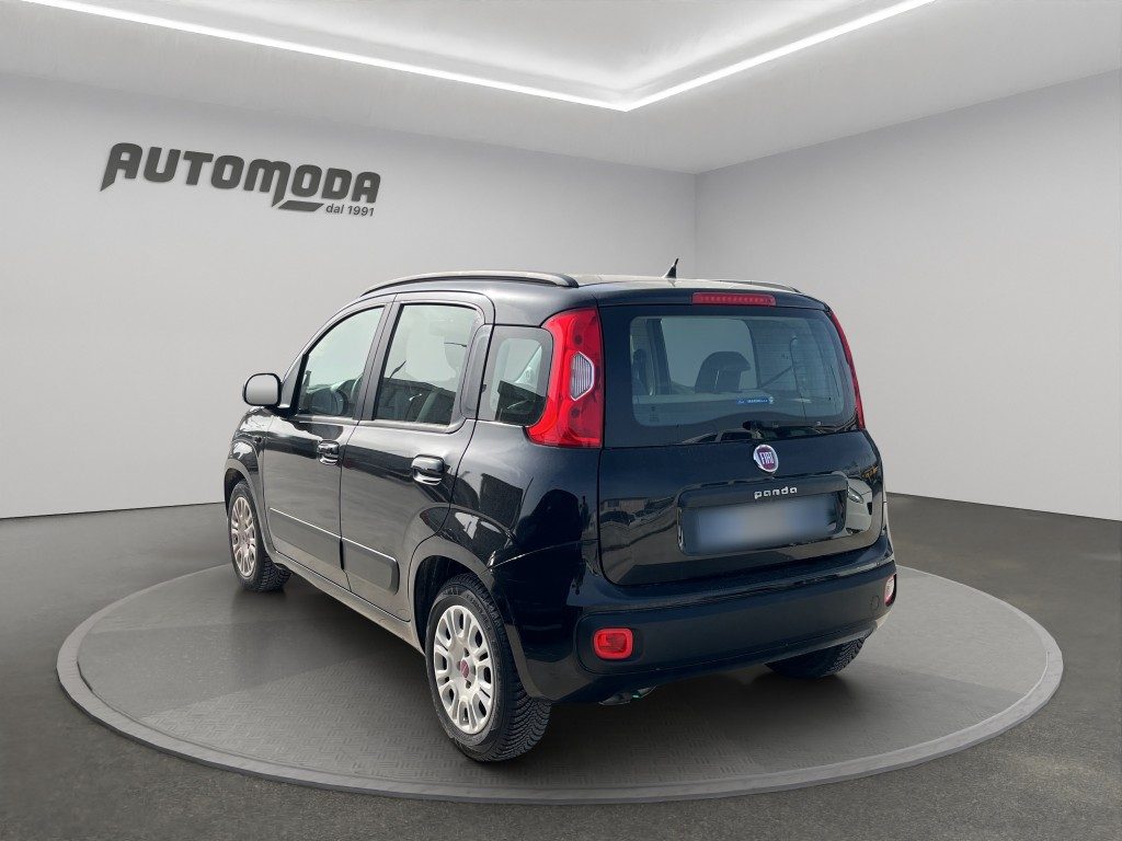 FIAT Panda 1.2 69CV GPL - 6