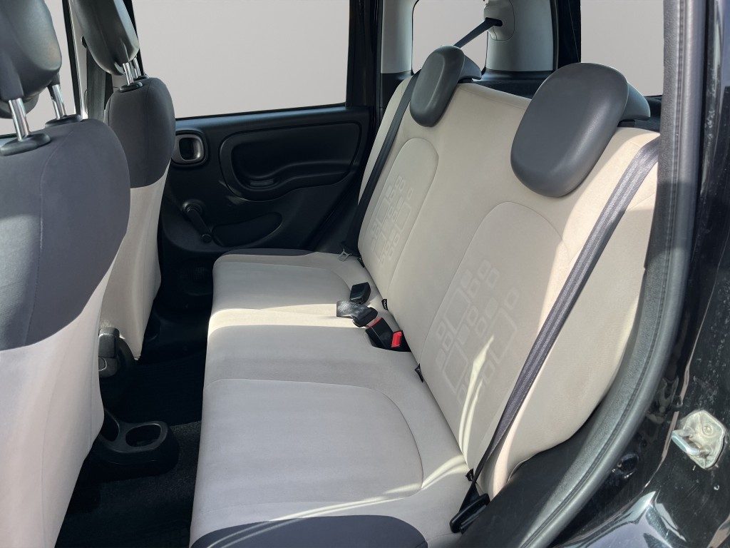 FIAT Panda 1.2 69CV GPL - 8