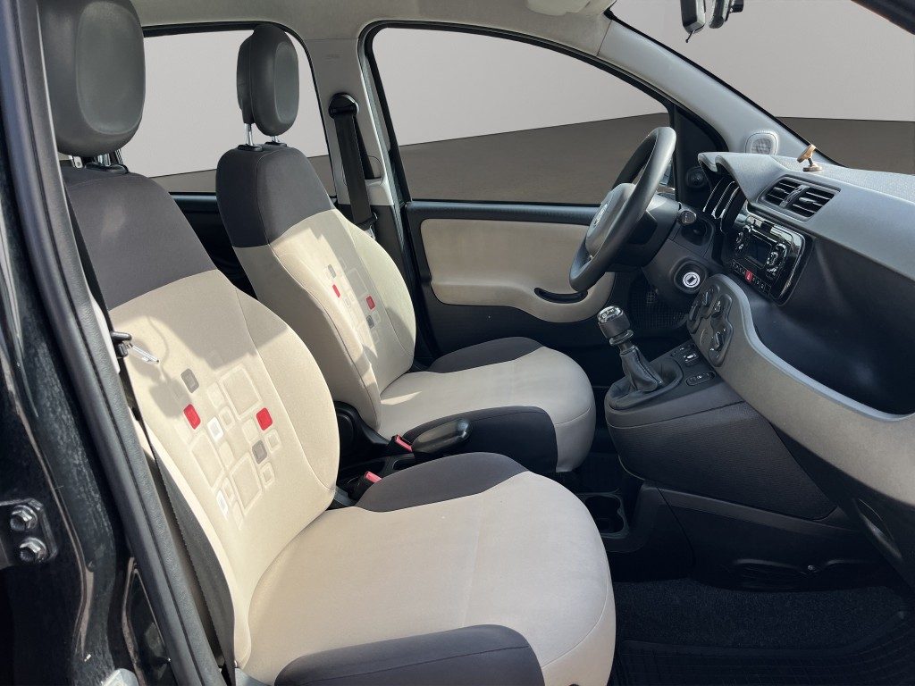 FIAT Panda 1.2 69CV GPL - 9