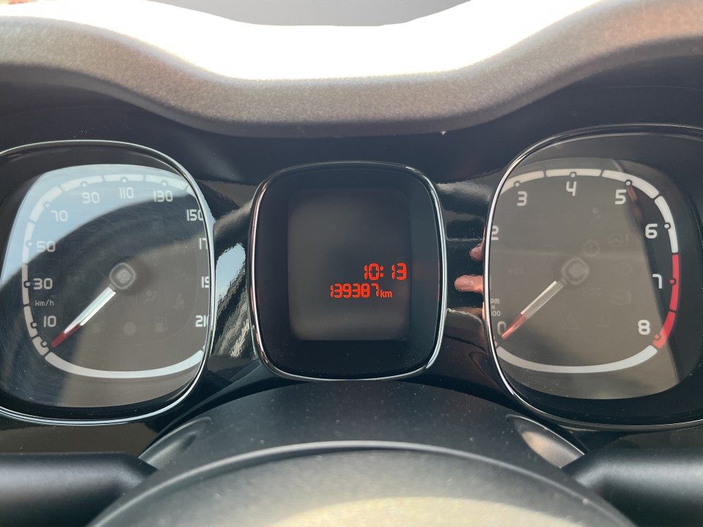 FIAT Panda 1.2 69CV GPL - 12