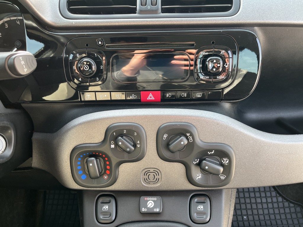 FIAT Panda 1.2 69CV GPL - 14